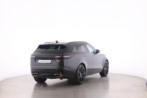 Vehicle image LAND ROVER Range Rover Velar 3.0 D I6 300 Dynamic SE