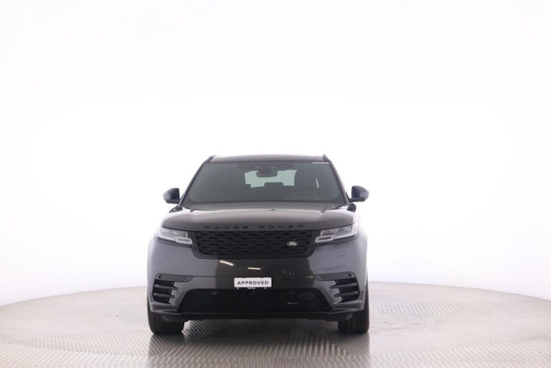 Vehicle image LAND ROVER RANGE ROVER VELAR