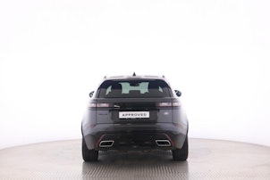 Vehicle image LAND ROVER Range Rover Velar 3.0 D I6 300 Dynamic SE