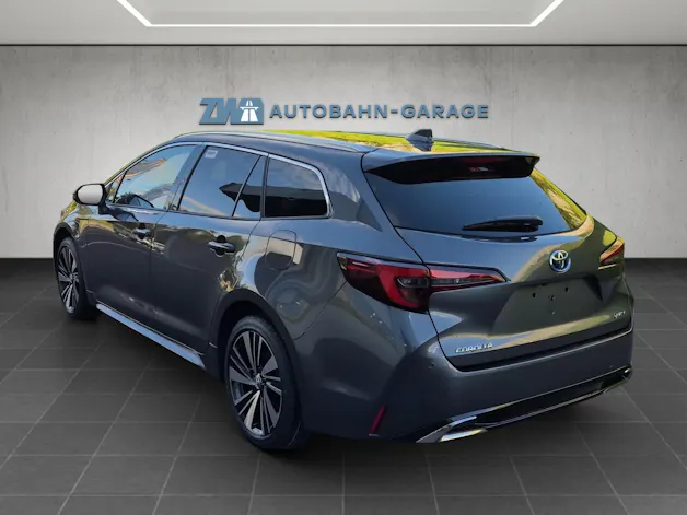 Toyota Corolla Touring Sports 2.0 HSD Trend