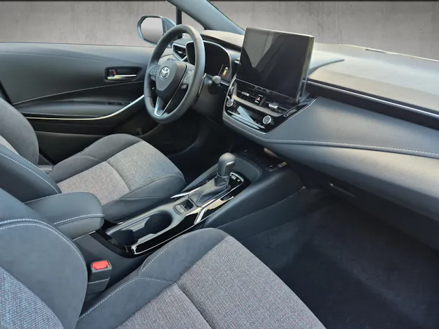 Toyota Corolla Touring Sports 2.0 HSD Trend