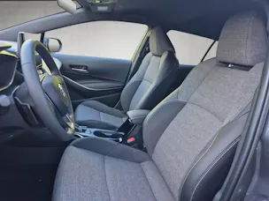 Toyota Corolla Touring Sports 2.0 HSD Trend