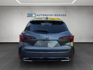 Toyota Corolla Touring Sports 2.0 HSD Trend