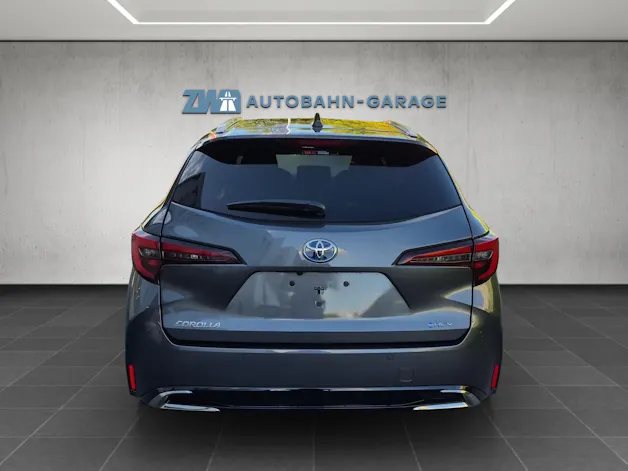 Toyota Corolla Touring Sports 2.0 HSD Trend