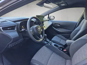 Toyota Corolla Touring Sports 2.0 HSD Trend