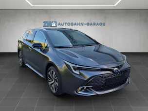 Toyota Corolla Touring Sports 2.0 HSD Trend