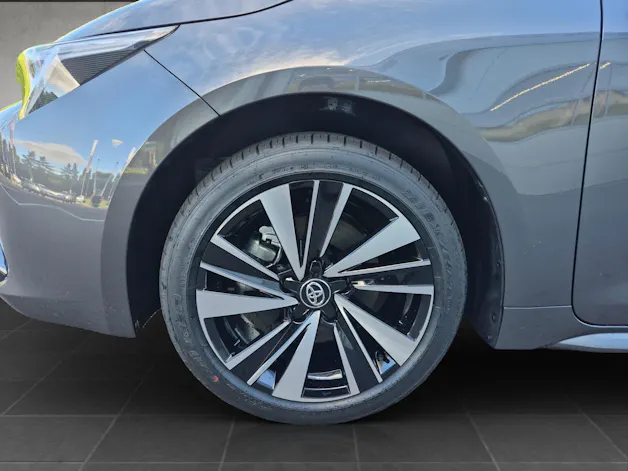 Toyota Corolla Touring Sports 2.0 HSD Trend