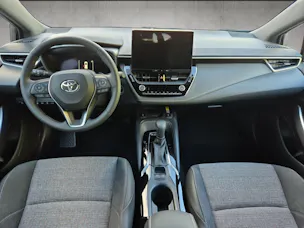 Toyota Corolla Touring Sports 2.0 HSD Trend