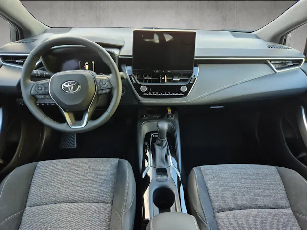 Toyota Corolla Touring Sports 2.0 HSD Trend