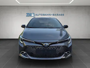 Toyota Corolla Touring Sports 2.0 HSD Trend
