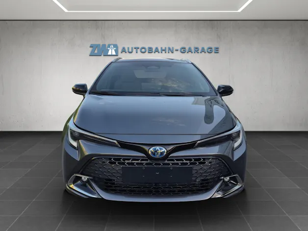 Toyota Corolla Touring Sports 2.0 HSD Trend