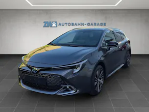 Toyota Corolla Touring Sports 2.0 HSD Trend