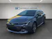 Toyota Corolla Touring Sports 2.0 HSD Trend