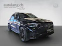 Mercedes-Benz GLE 450 AMG Line 4Matic