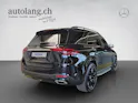 Mercedes-Benz GLE 450 AMG Line 4Matic