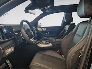 Mercedes-Benz GLE 450 AMG Line 4Matic