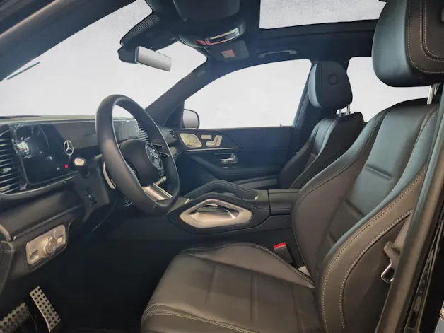 Mercedes-Benz GLE 450 AMG Line 4Matic