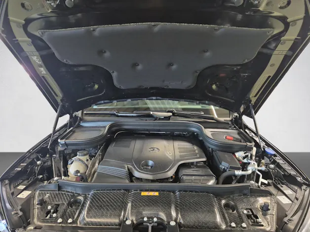 Mercedes-Benz GLE 450 AMG Line 4Matic