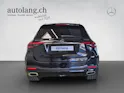 Mercedes-Benz GLE 450 AMG Line 4Matic