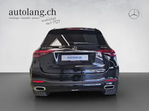 Mercedes-Benz GLE 450 AMG Line 4Matic