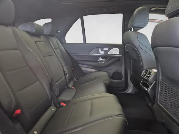 Mercedes-Benz GLE 450 AMG Line 4Matic