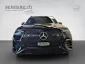 Mercedes-Benz GLE 450 AMG Line 4Matic