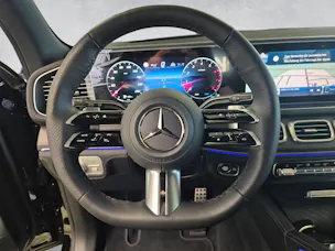 Mercedes-Benz GLE 450 AMG Line 4Matic