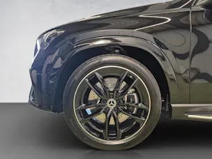 Mercedes-Benz GLE 450 AMG Line 4Matic