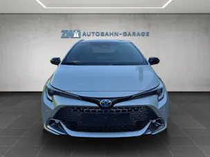 Toyota Corolla Touring Sports 2.0 HSD Trend
