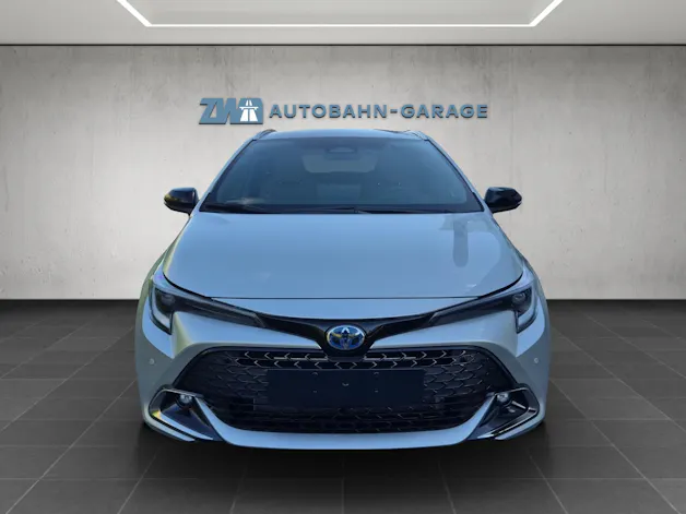 Toyota Corolla Touring Sports 2.0 HSD Trend