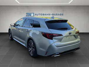 Toyota Corolla Touring Sports 2.0 HSD Trend