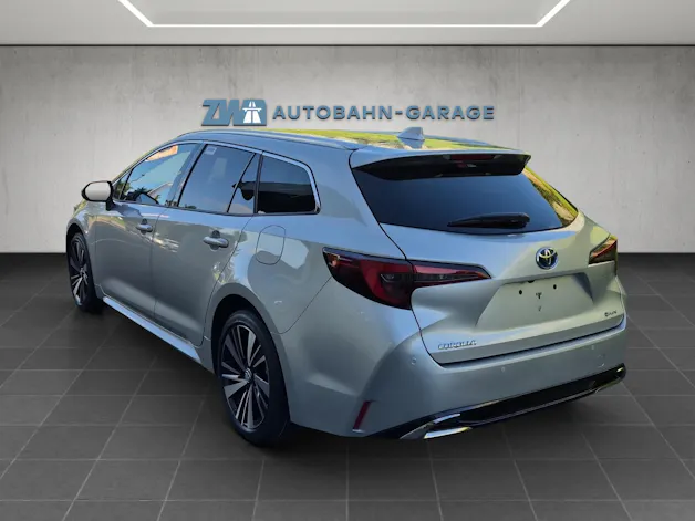 Toyota Corolla Touring Sports 2.0 HSD Trend