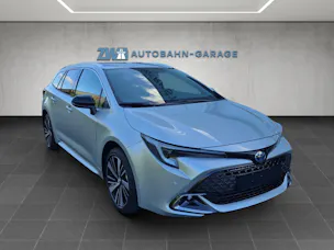 Toyota Corolla Touring Sports 2.0 HSD Trend