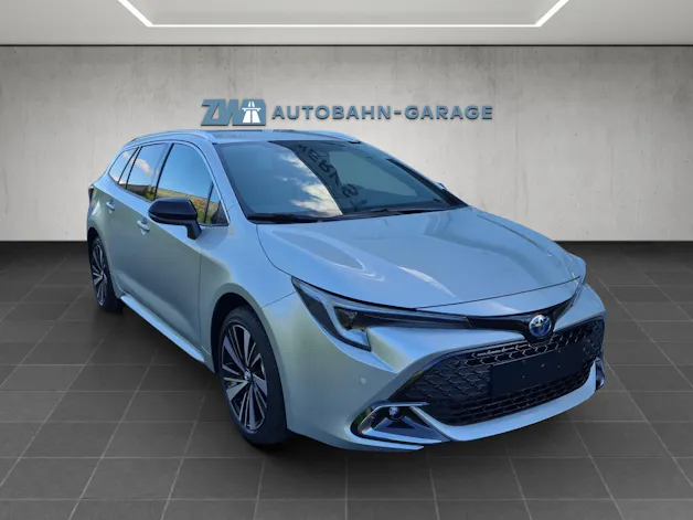 Toyota Corolla Touring Sports 2.0 HSD Trend