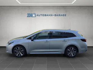 Toyota Corolla Touring Sports 2.0 HSD Trend