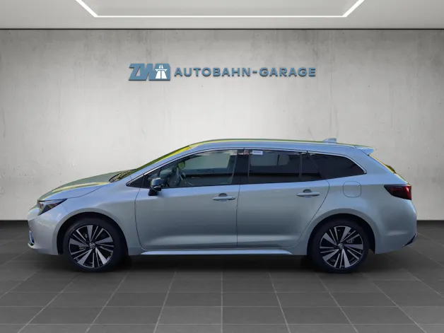 Toyota Corolla Touring Sports 2.0 HSD Trend