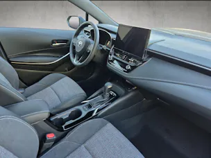 Toyota Corolla Touring Sports 2.0 HSD Trend