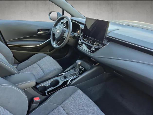 Toyota Corolla Touring Sports 2.0 HSD Trend