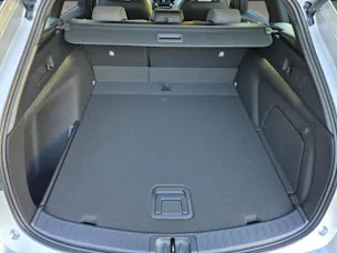 Toyota Corolla Touring Sports 2.0 HSD Trend