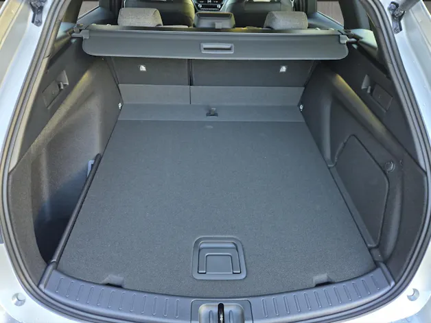 Toyota Corolla Touring Sports 2.0 HSD Trend
