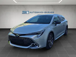 Toyota Corolla Touring Sports 2.0 HSD Trend