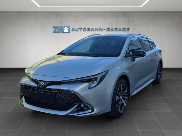 Toyota Corolla Touring Sports 2.0 HSD Trend