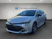 Toyota Corolla Touring Sports 2.0 HSD Trend