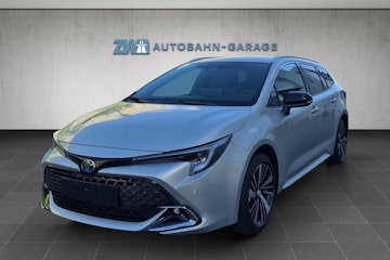 Vehicle image TOYOTA COROLLA 0 Vehicle image TOYOTA COROLLA 0