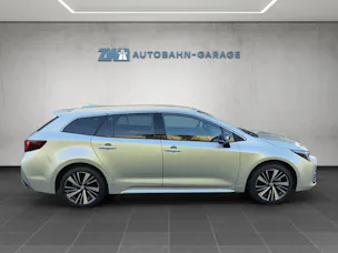 Toyota Corolla Touring Sports 2.0 HSD Trend