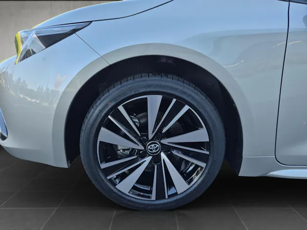 Toyota Corolla Touring Sports 2.0 HSD Trend