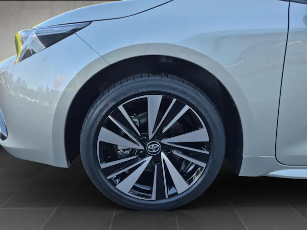 Toyota Corolla Touring Sports 2.0 HSD Trend