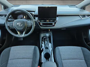 Toyota Corolla Touring Sports 2.0 HSD Trend