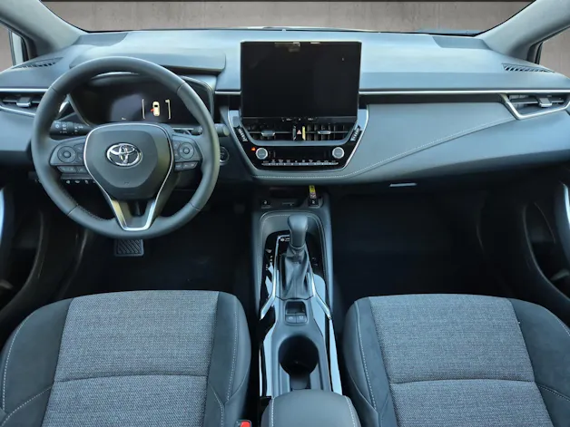 Toyota Corolla Touring Sports 2.0 HSD Trend