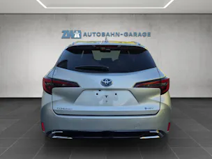 Toyota Corolla Touring Sports 2.0 HSD Trend
